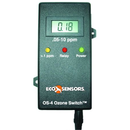 Kontroler ozonu OS-4 0-20ppm