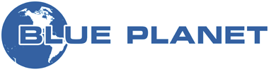 Логотип-BluePlanet
